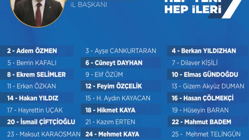 saygılı