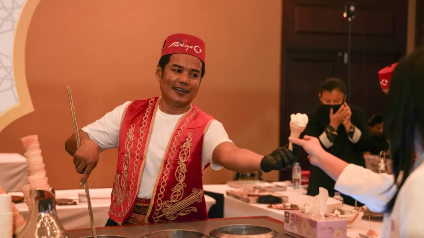Tayland uçak seferleri