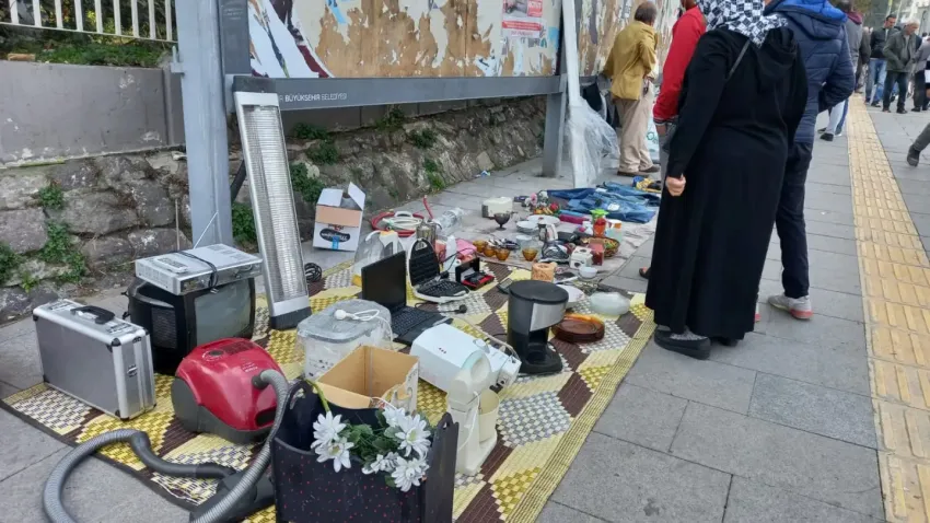 bit pazarı izmir