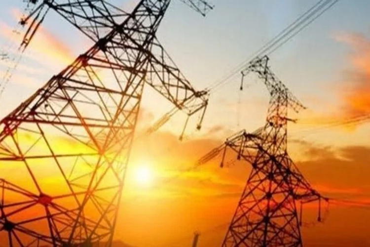 Adana'da elektrik kesintisi – 5 Kasım 2023 Pazar haberinin görseli