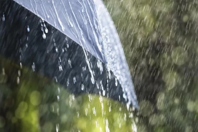 Aydınlılar dikkat: Sağanak yağış kapınızı çalacak! haberinin görseli