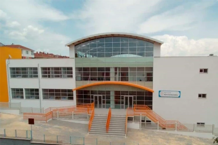 Bilecik’te öğretmene çirkin saldırı haberinin görseli