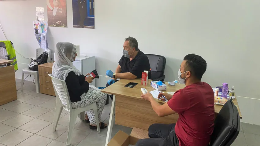 dayanışmaaa