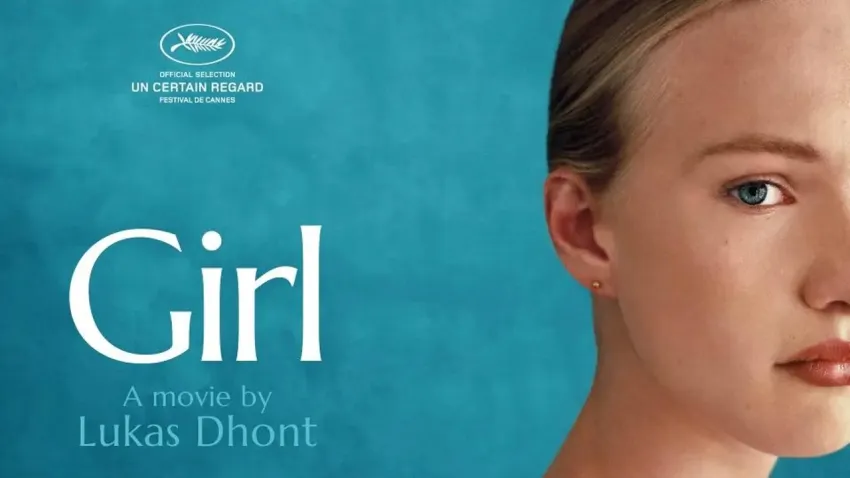 girl