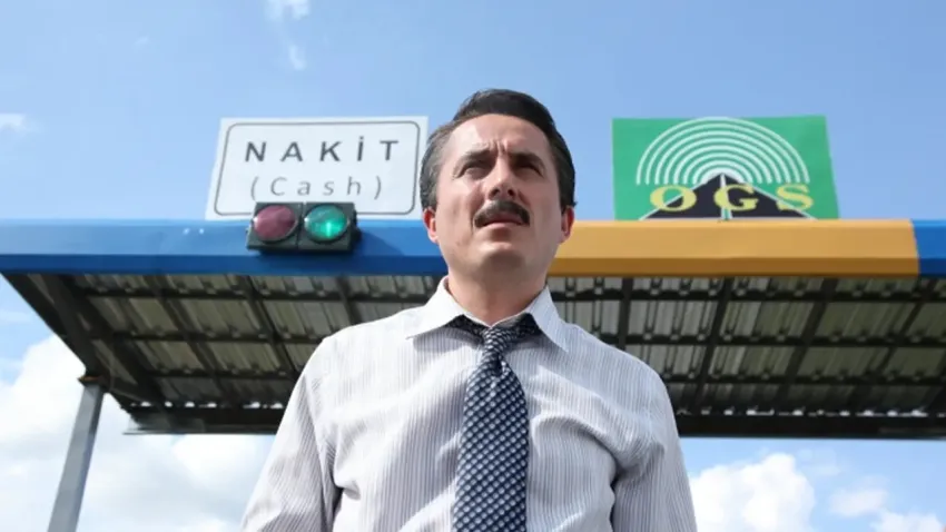 gişe memuru