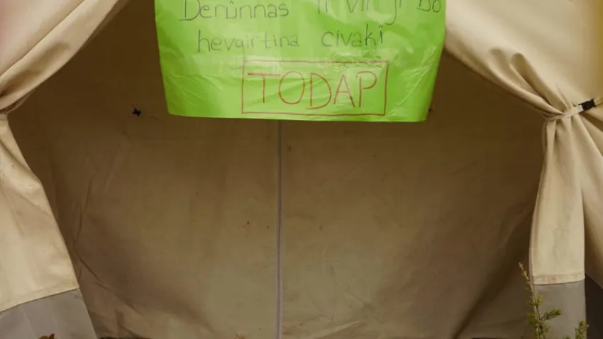 HAYAT SENDE DERNEĞİ
