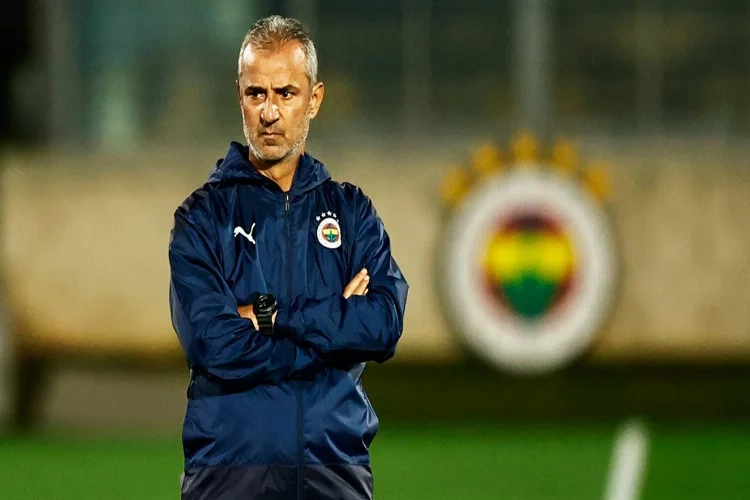 İsmail Kartal’dan maç sonu değerlendirmesi haberinin görseli
