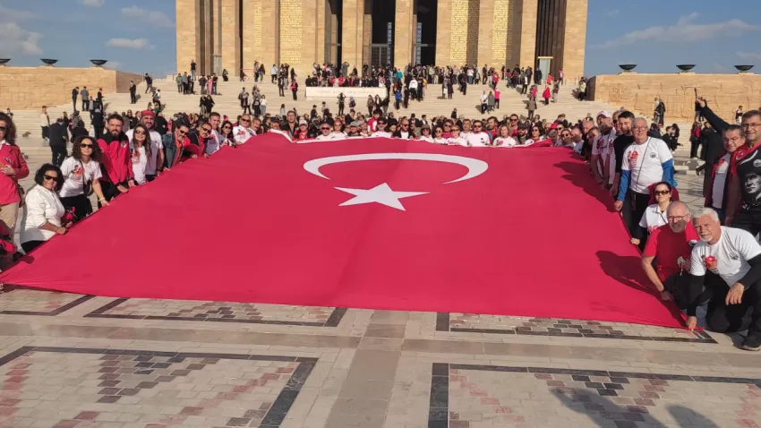izmirli dağcılar 2