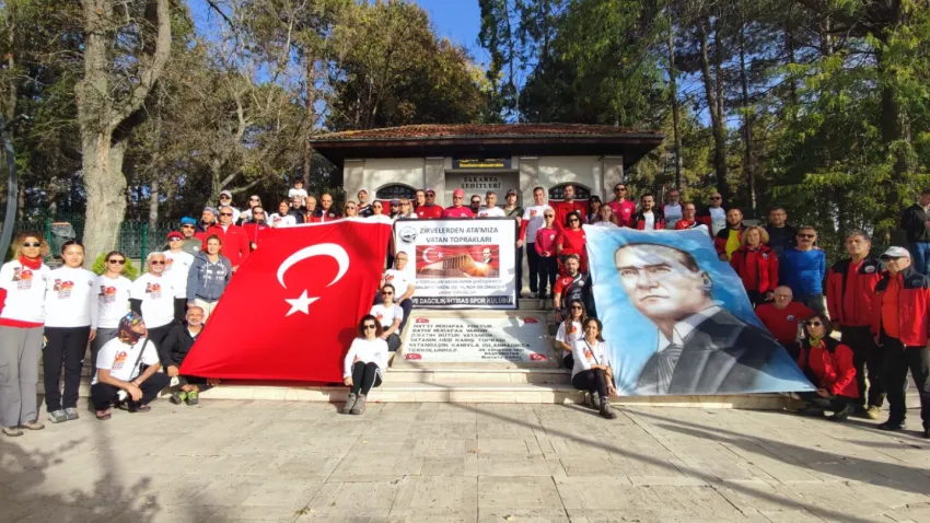 izmirli dağcılar 3