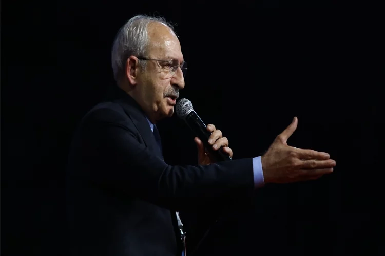 Kılıçdaroğlu'ndan Özel’e yanıt: Keşke yüzüme söyleseydin haberinin görseli