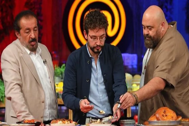 MasterChef All Star’da kim eleme adayı oldu? haberinin görseli