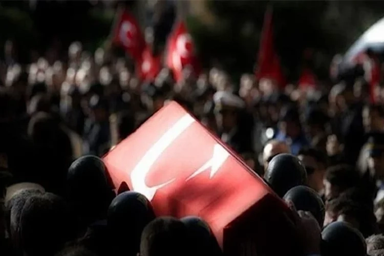 Kahramanmaraş’a şehit ateşi düştü haberinin görseli