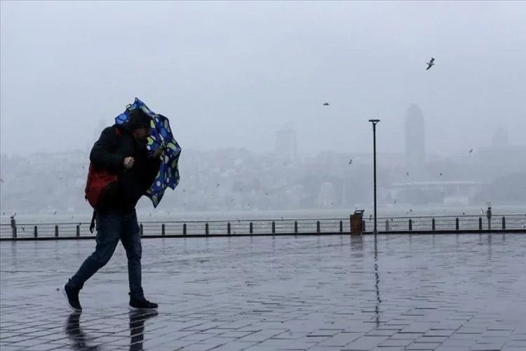 İzmir’de kuvvetli yağış görülecek mi? Meteoroloji açıkladı… haberinin görseli
