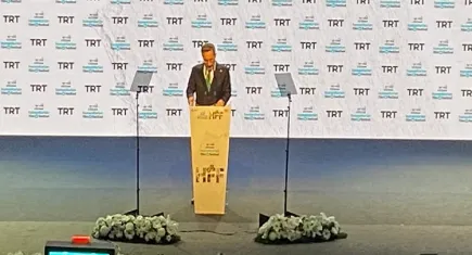 İletişim Başkanı Fahrettin Altun’dan önemli açıklamalar