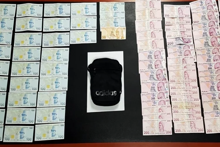 Cezaevinden yeni çıktı yine dolandırıcılığa koştu haberinin görseli
