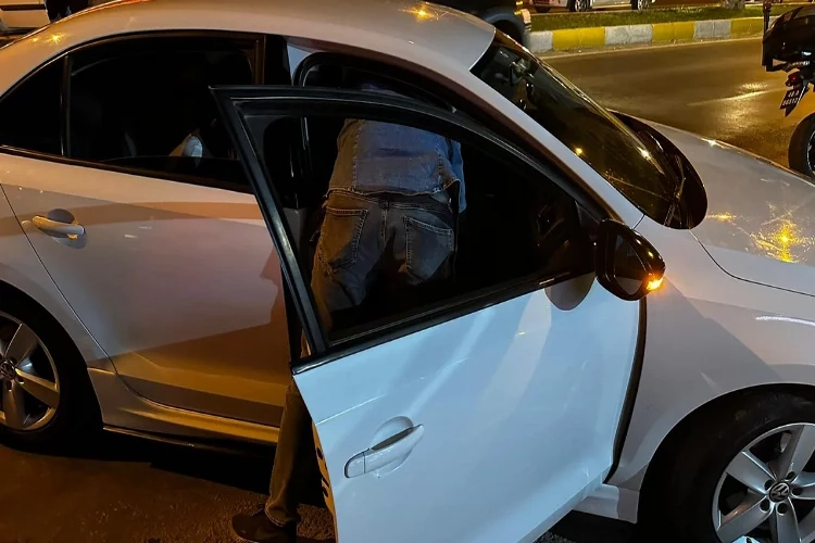 Muğla’da düğün konvoyunda rasgele ateş açıldı haberinin görseli