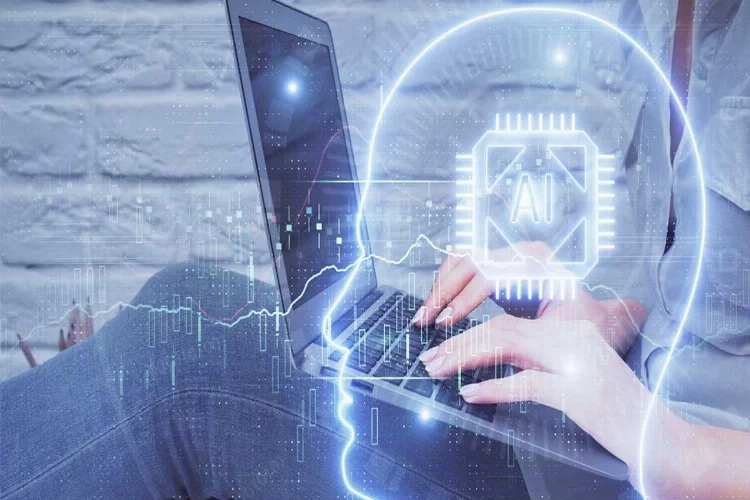 Gazetecilikte yapay zeka ve teknoloji tehditi! haberinin görseli