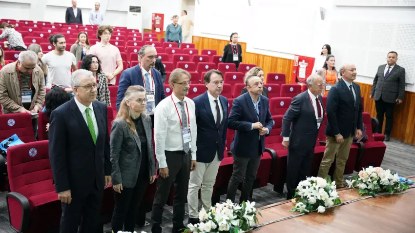 19. Uluslararası Katılımlı Türk Spor Hekimliği  (1)