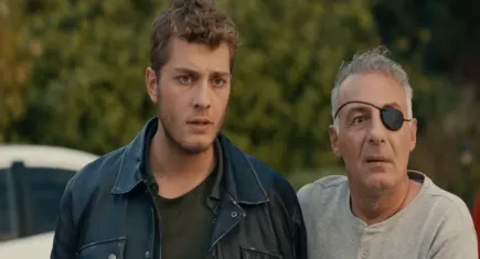Ateş Kuşları 30. bölüm fragmanı izle! Ateş Kuşları yeni bölüm fragmanı ile gelecek hafta neler olacak?