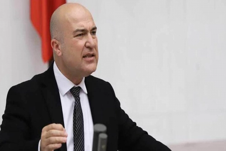 Bakan: Hep birlikte yol yürümeye devam edeceğiz