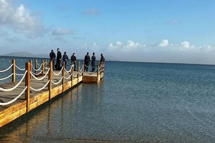 Çeşme'de kaybolan şahıs aranıyor haberinin görseli