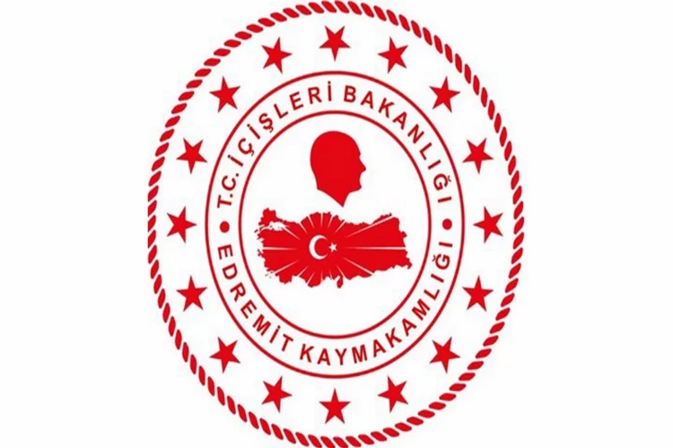 Balıkesir Edremit Kaymakamlığı nerede? Balıkesir Edremit Kaymakamlığı iletişim bilgileri haberinin görseli