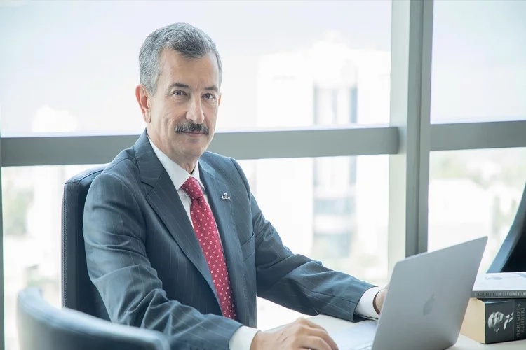 Ercan Tatı, adaylığını açıkladı haberinin görseli