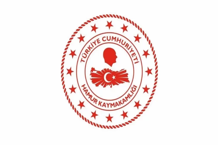 Ağrı Hamur Kaymakamlığı nerede? Ağrı Hamur Kaymakamlığı iletişim bilgileri haberinin görseli