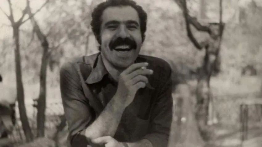 ilhan erdostt