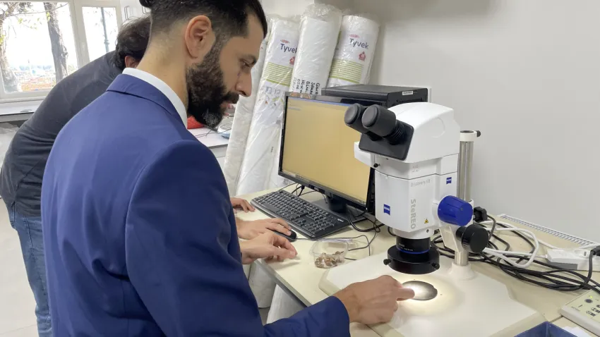 İsmail Oğuz Özdemir