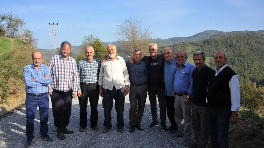 Samsun