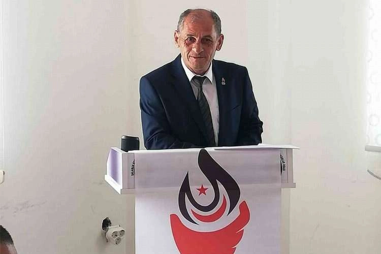 Zafer Partisi İlçe Başkanı aracında ölü bulundu haberinin görseli