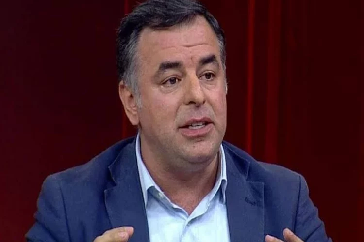 Özgür Özel Barış Yarkadaş'ı aradı! Yarkadaş mesleği bırakacak mı? haberinin görseli