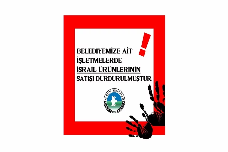 Bartın Belediyesi’nden boykot kararı! haberinin görseli