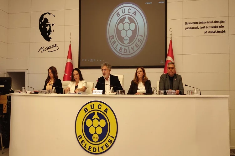 Buca’da çöp çıkmazı: Karabağlar ve Bornova’ya mı bağlayalım? haberinin görseli