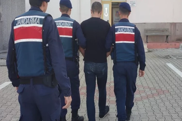 Çanakkale Ezine’de uyuşturucu operasyonu gerçekleşti haberinin görseli