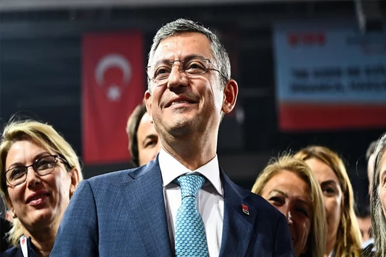 CHP'de yeni dönem yarın başlıyor