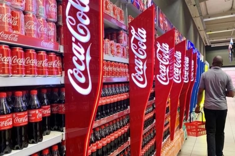 Coca Cola İsrail malı mı? Coca Cola hangi ülkenin ürünü? haberinin görseli