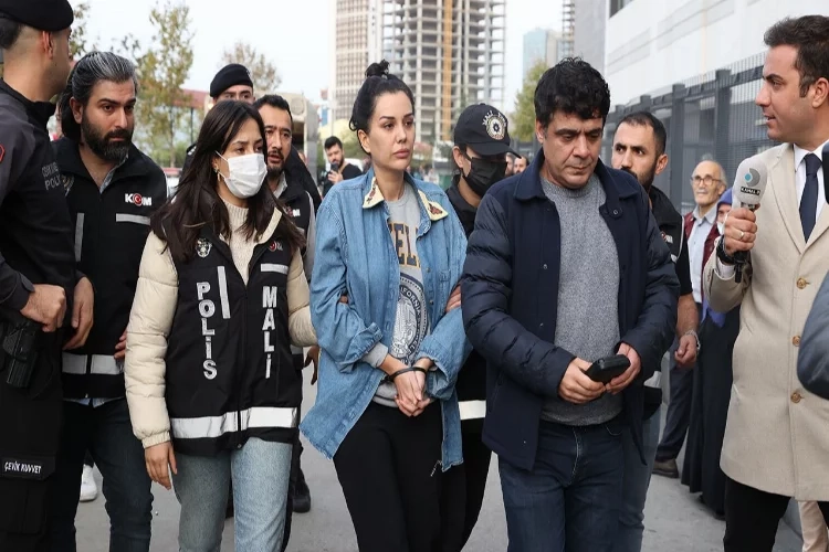 Polat çifti soruşturmasında serbest bırakılan 4 kişi için savcılıktan itiraz haberinin görseli