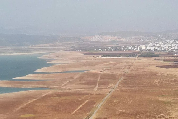 Bakanlıktan Kahramanmaraş ve Malatya'da arsa satışı haberinin görseli