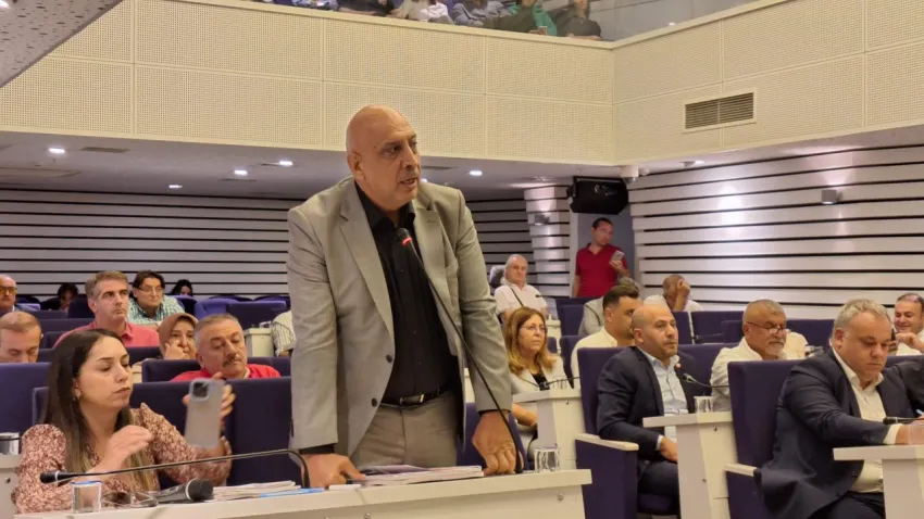 Ekrem Gündoğdu