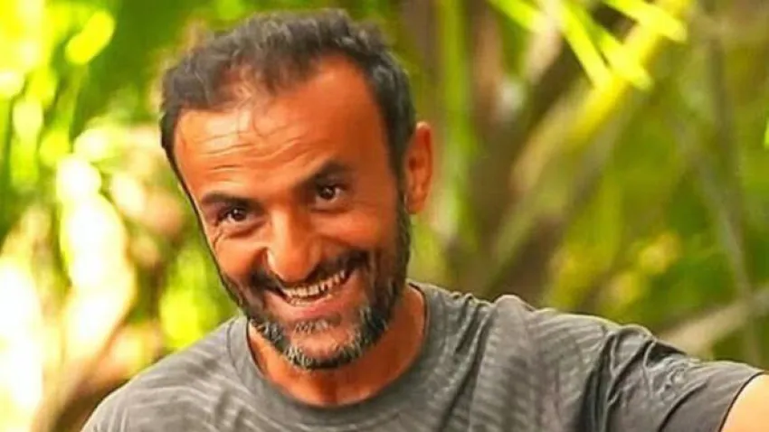 ersin korkut