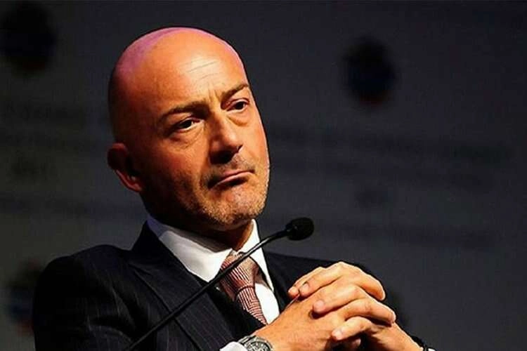 Ferit Şahenk, Galataport'u Katar'a mı satacak? haberinin görseli