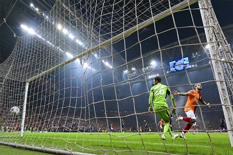 Galatasaray, Avrupa'da 312. randevuda haberinin görseli