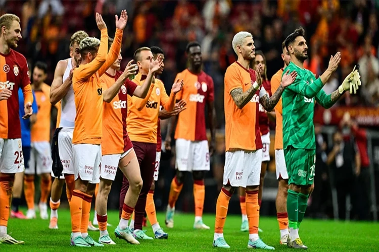 Galatasaray, Bayern Münih deplasmanında haberinin görseli