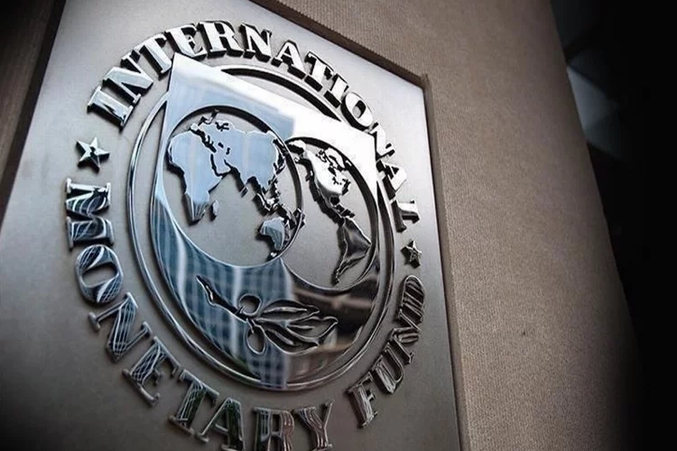 IMF, Çin ekonomisine ilişkin büyüme tahminini yükseltti haberinin görseli