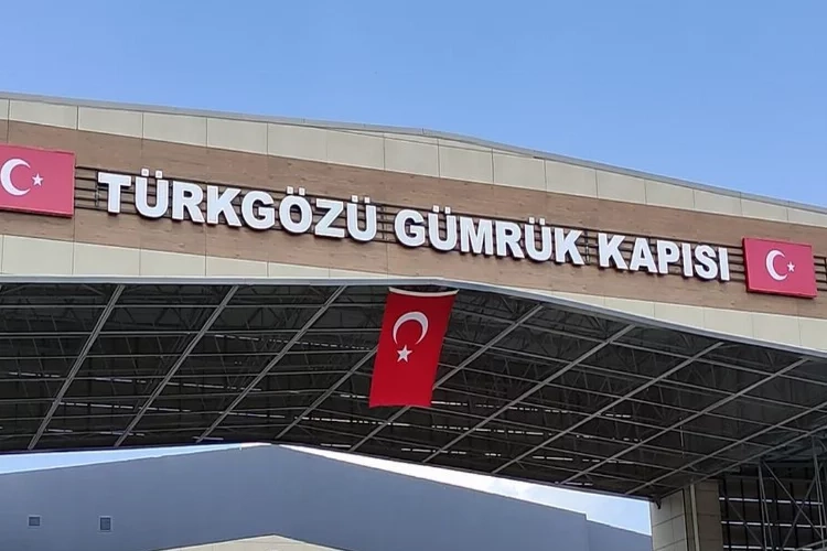 Gümrük kapılarında aranan 6 şüpheli yakalandı haberinin görseli