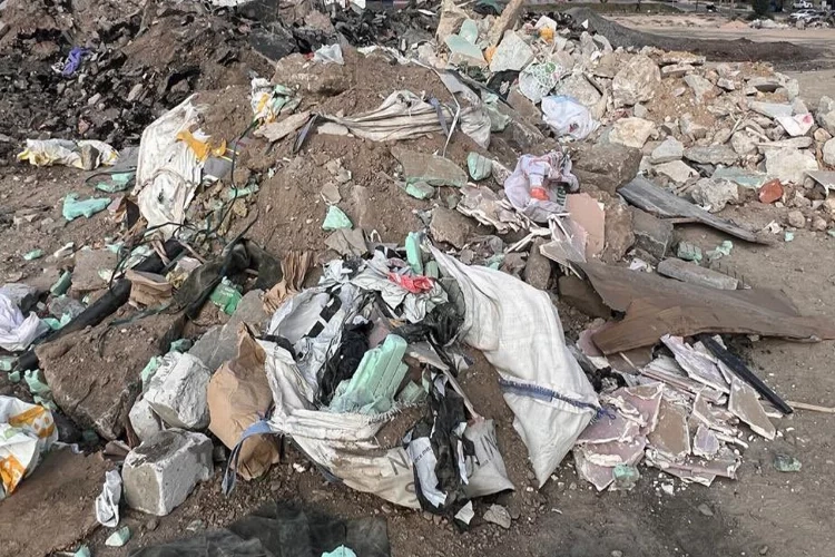 Kaya'dan Soyer'e Buca cezaevi çıkışı haberinin görseli