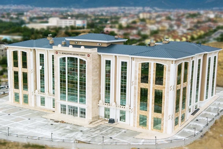 Denizli Merkezefendi Kaymakamlığı nerede? Denizli Merkezefendi Kaymakamlığı iletişim bilgileri haberinin görseli