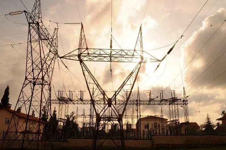 Muğla'da elektrik kesintisi - 8 Kasım 2023 Çarşamba haberinin görseli